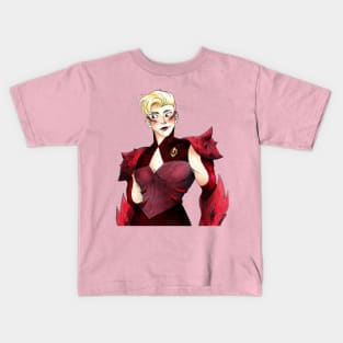 Scorpia Kids T-Shirt